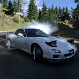 Tallgoatforce98