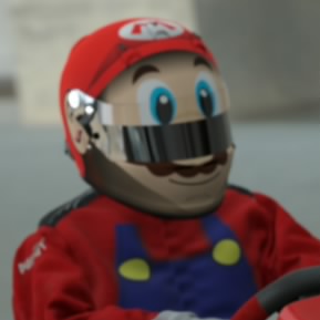 Creepy old bstrd