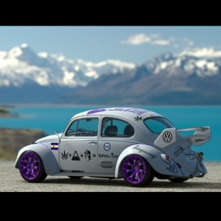 B. High