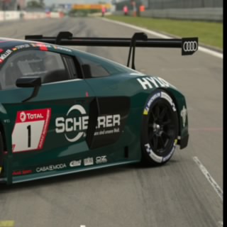 Nordschleife76