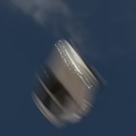 扇風機の羽