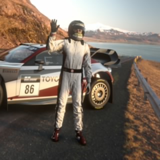 QcRacinG