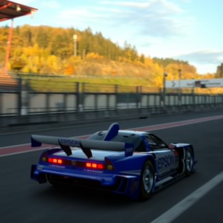 Gran Turismo 5