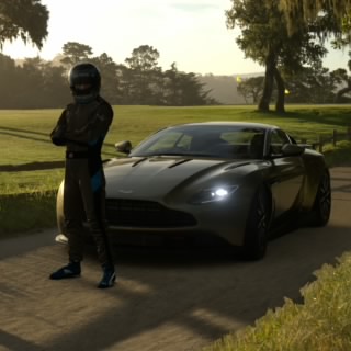 Alpha Series