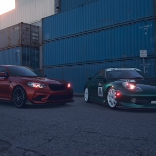 Bashinator