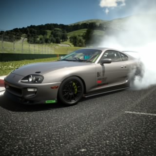 Benz inspec