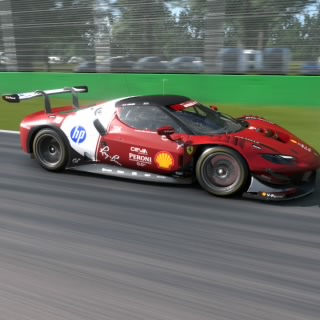Kevin079racing
