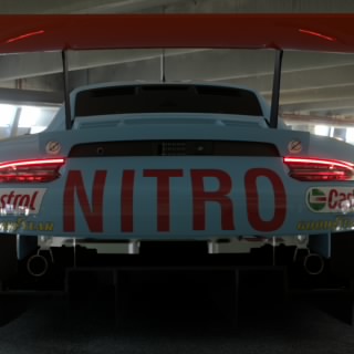 Nitro HUN