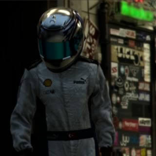 TheGhost