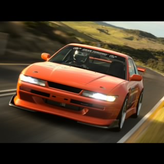 LapoliceRacing