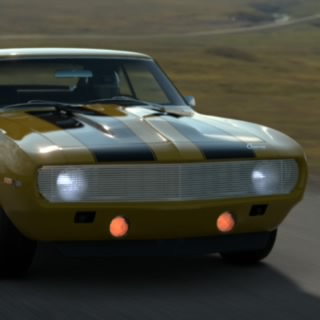 AJ-Speedster