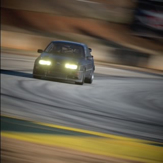 sasacar