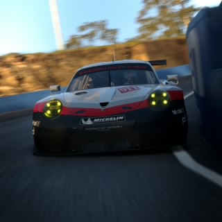 G-nattyman