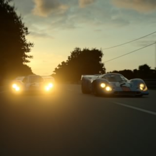 Gfugracing