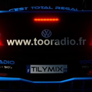 Tilymix