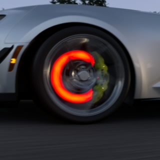 TJM RACING