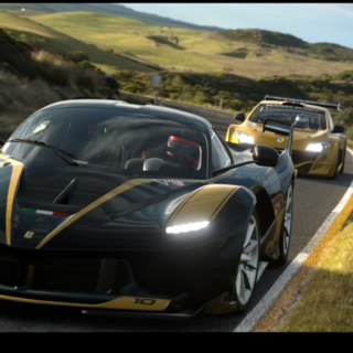 Car razy