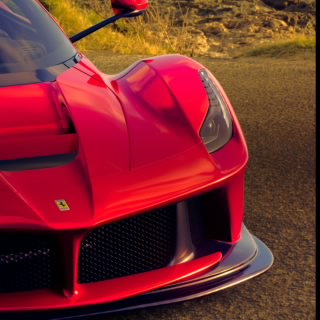 MilkInaCar