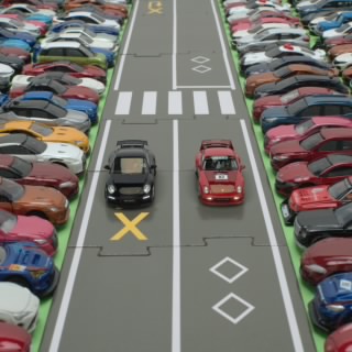 Lighting McQueen
