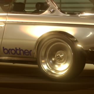 Brother Kealy .