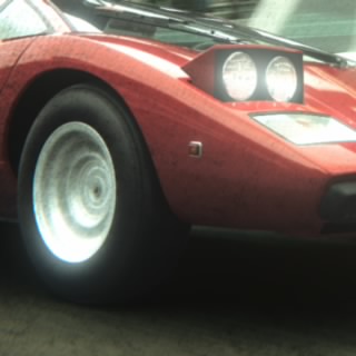NitroRumber