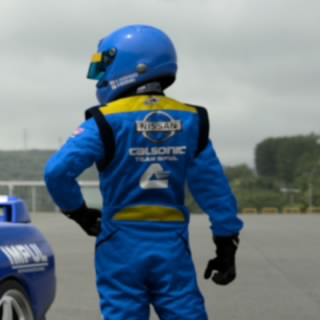スザク