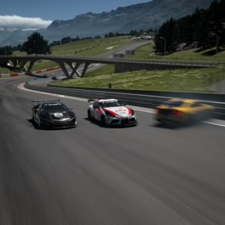 TheBootyPope