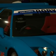 Racer Rory