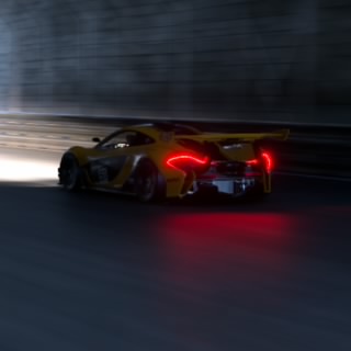 KANSEI DORIFTO!