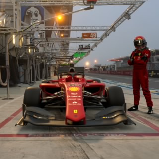 ELIA23RACER