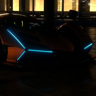 DeMoN