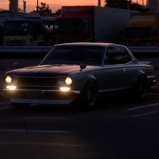 翔太郎
