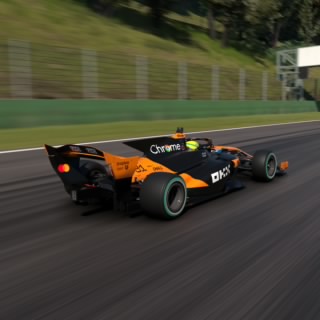 Señor 007