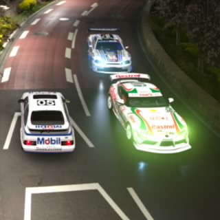 ITE Lag