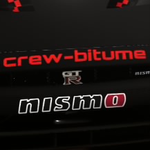 Dou-AL Cr-Bitume