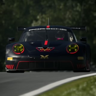 The Intimidator