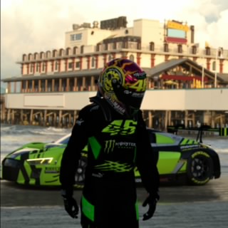 Ricky Bobby