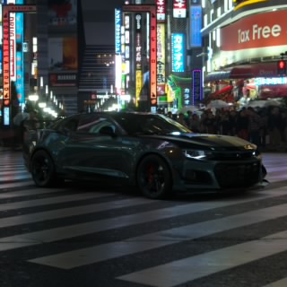 XtremViBES