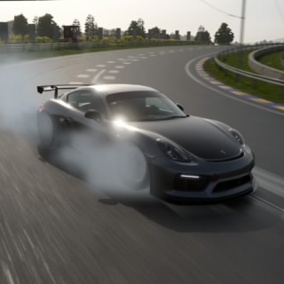 Rive Drive