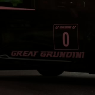 Great Grundini