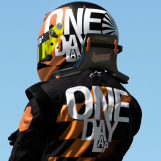 ONE DAY LAP