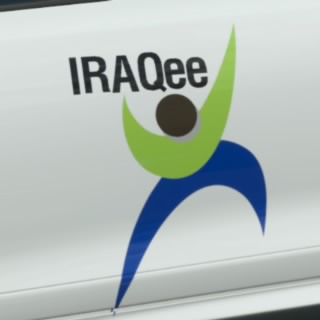 IRAQee