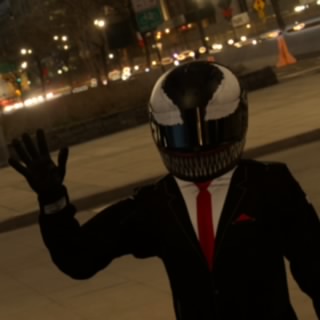 bobsilence