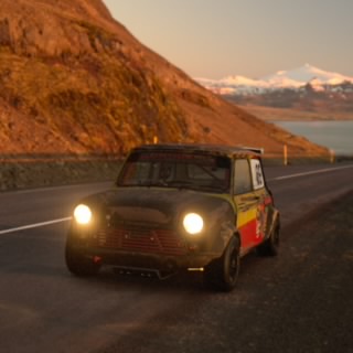 Pizza delivery