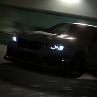 Gt7 add a chaser