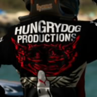 HUNGRYDOG RACING