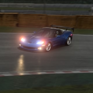 カナリアFZR
