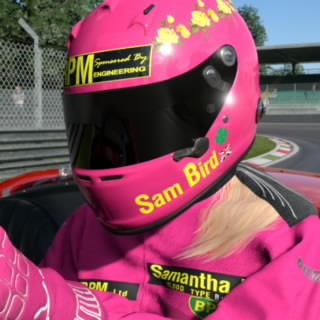 Samantha . B