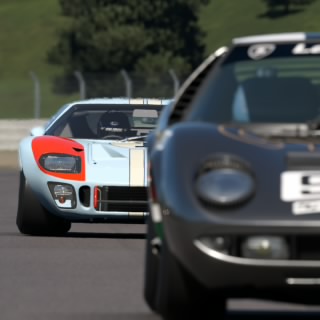 ThatFordGt