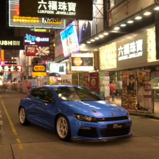 TommyKM